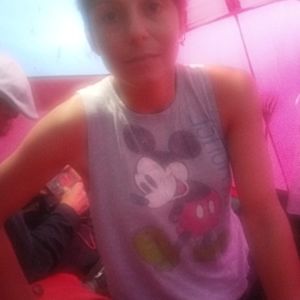 Meet your Posher, Holly